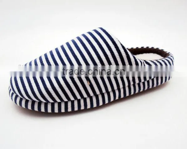 Soft Warm Indoor Winter Slippers for Women photo-3