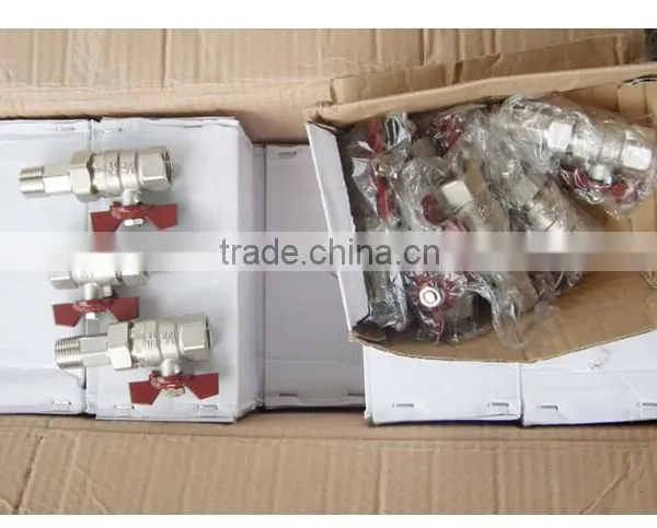 High Quality Biogas Safety Valve for Biogas Plant, Biogas System, Biogas Digester Quality Choice photo-4