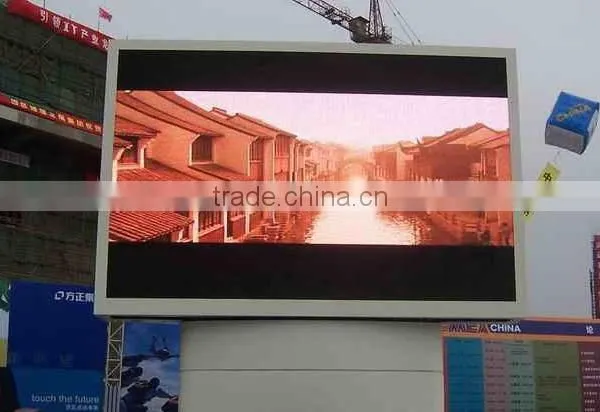 2015 Guang zhou live show stage led screen for concert