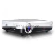 Led Lamp Mini 3D Video Smart Projector Android 4.2 Wireless WiFi Connection DLP Portable Mini Projector photo-2