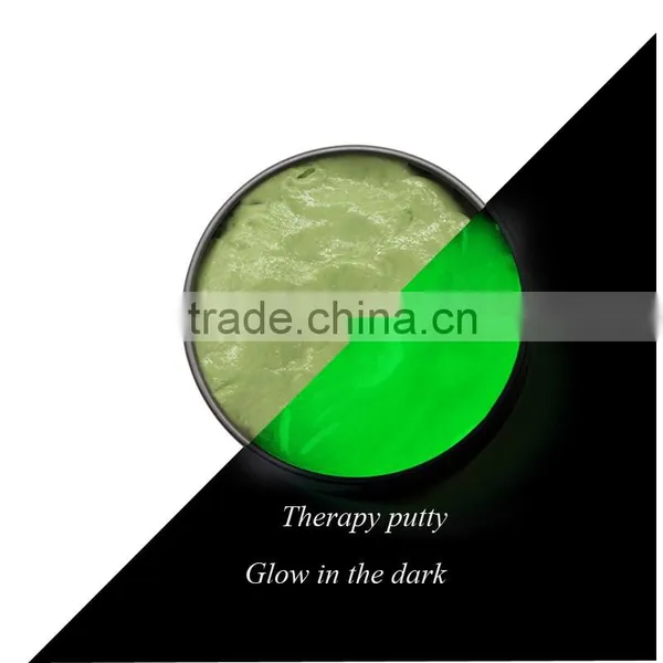 Educational Toys for Kids Children Toys Glow in the Dark Bouncing Putty Thinking Therapy Toys Games