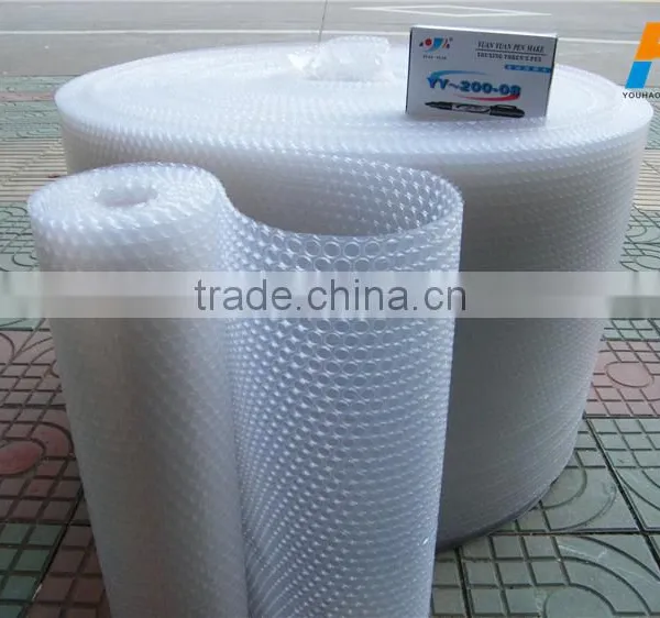 Polyethylene Sheet Roll Air Bubble Sheeting Rolls photo-3