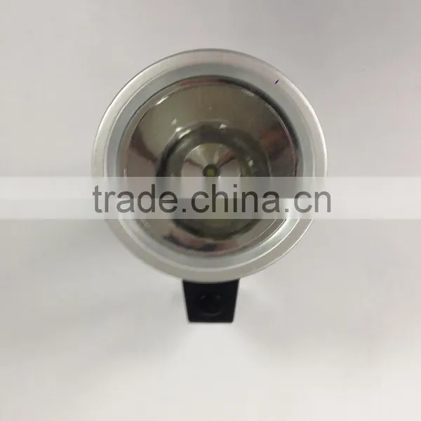 LED Flashlight and Work Light photo-6