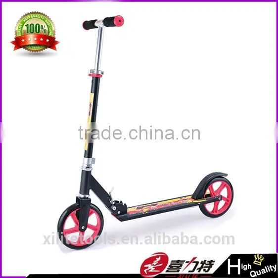 Two Wheel Pro Scooter photo-3