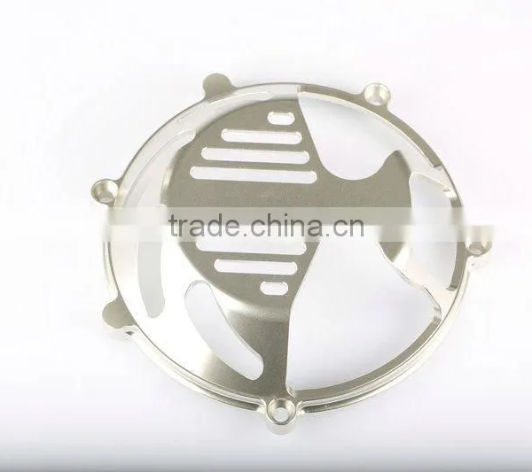 Clutch Cover for DUCATI DRY CLUTCH photo-3