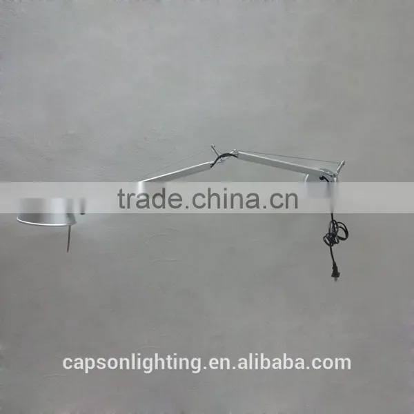 Modern Esigns Decorative Lighting for Black Wall Lamp Make in China photo-4