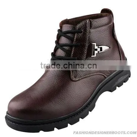 Casual Boots