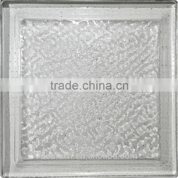 Meeting Room Decoration Glass Paver