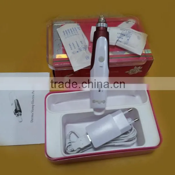MY-M969B Auto Derma Roller/derma Roller Pen photo-6