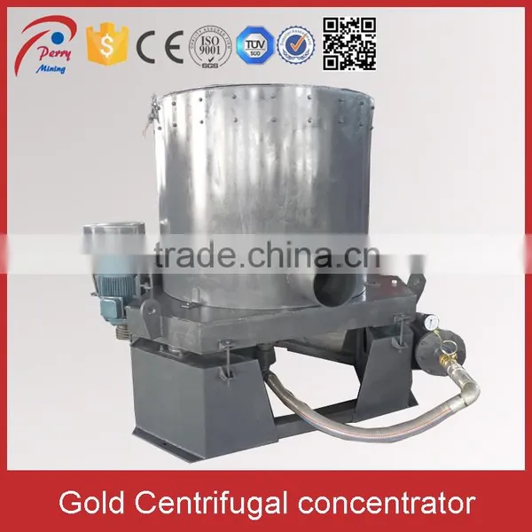 D60 Nelson Gold Mining Mineral Separator Machine of Ghana Quality Choice photo-2
