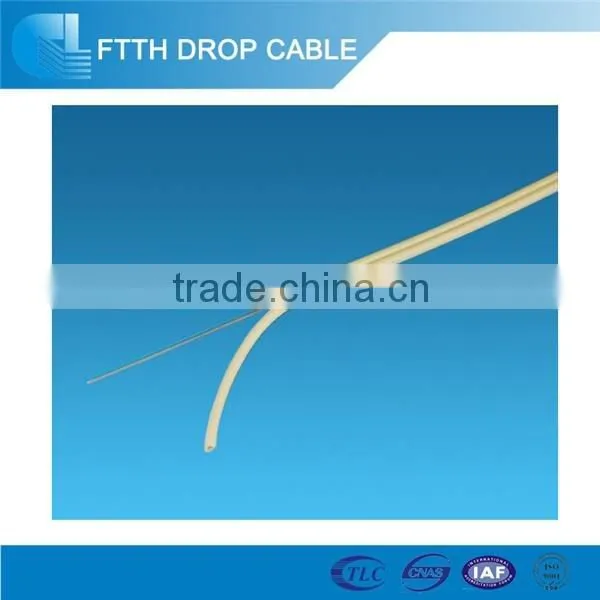 Ftth Cable Network Multi Mode Fiber Optic Cable for Duct photo-2