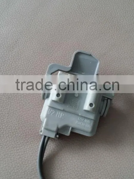 Whirlpool Washing Machine Replacement Washer LID Switch Assembly 285671 3355808 photo-2