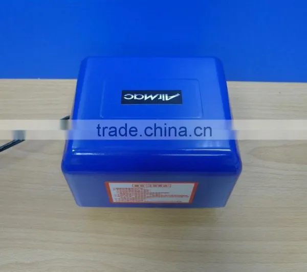 Aquarium Air Pump photo-2