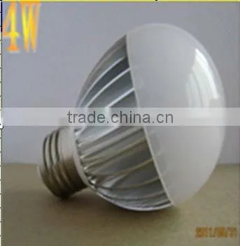 4W Led Bulbs