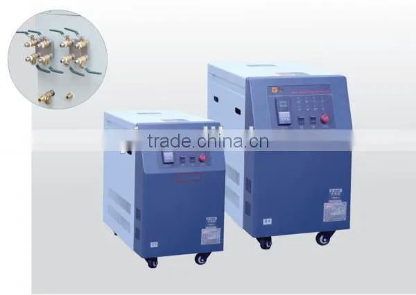 instant water heaters