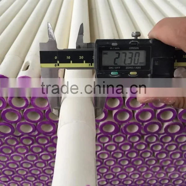 High Temperature Alumina Ceramic Roller photo-2