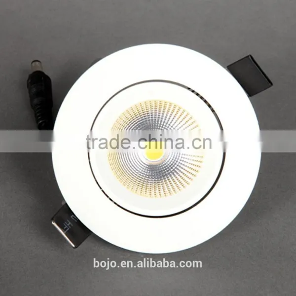 Mini Spot Light 5w Adjustable Led Spot Light With Nice Light Pipe photo-2