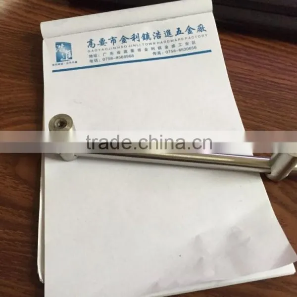 HJ-266 Modern Style Furninture Cabinet Handle/Stainless Steel Furninture Cabinet Handle/Zinc Alloy Furninture Cabinet Handle photo-5