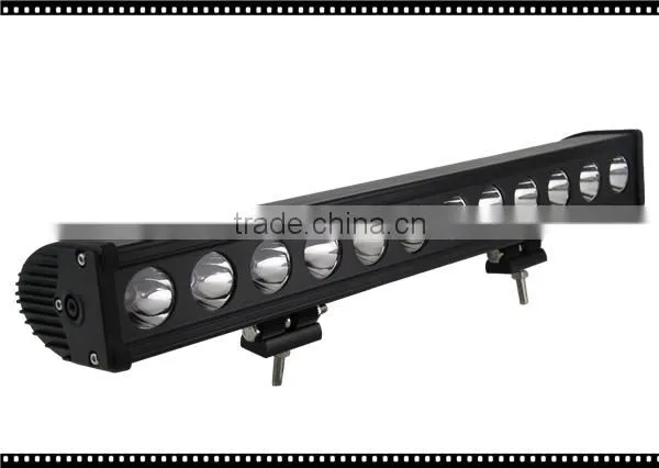 IP67 120W LED Light Bar Spot Flood Beam for Truck Cars Suv 40w 60w 120w 200w 260w photo-4