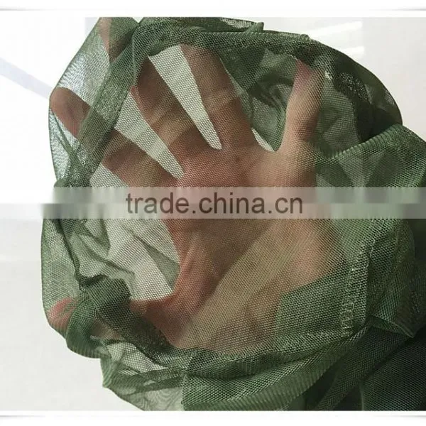 Useful Outdoor Nets Cover for Head photo-4