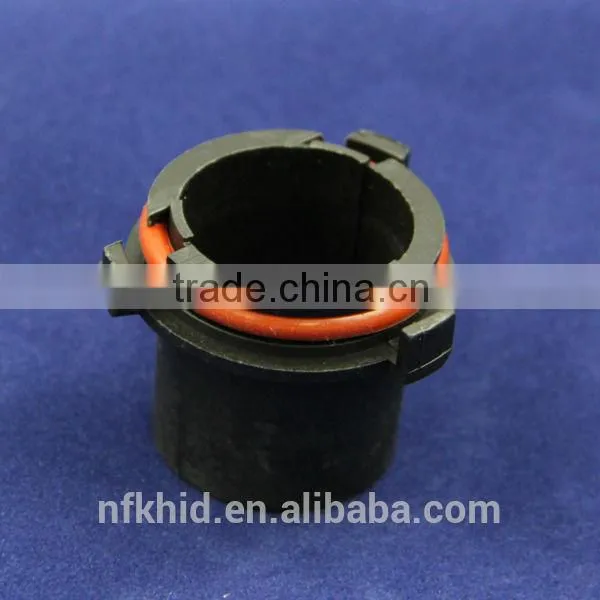 HID Xenon Bulb Holder / Adaptor for CAR OPEL