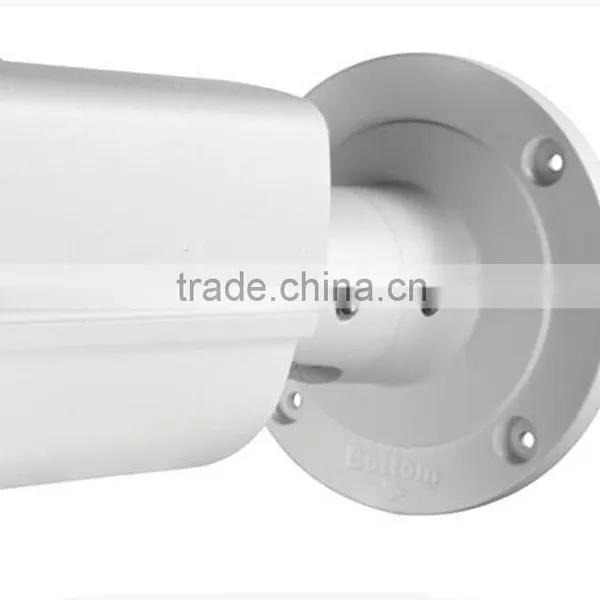 Outdoor hd 3MP Poe Bullet ip Camera With Bracket Full HD Spy Power CCTV Camera DS-2CD2T35-I5 photo-5