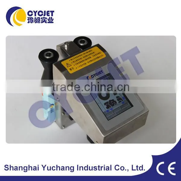 Light High Definition Handheld Wood Printing Machine photo-4