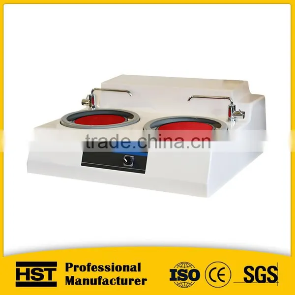 Q-2 Metallographic Sample Cutting Machine photo-6