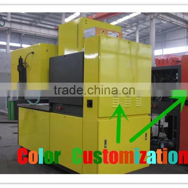 Diesel Fuel Injection Pump Test Bench/stand/bank(displayed by LCD and Digital) photo-2