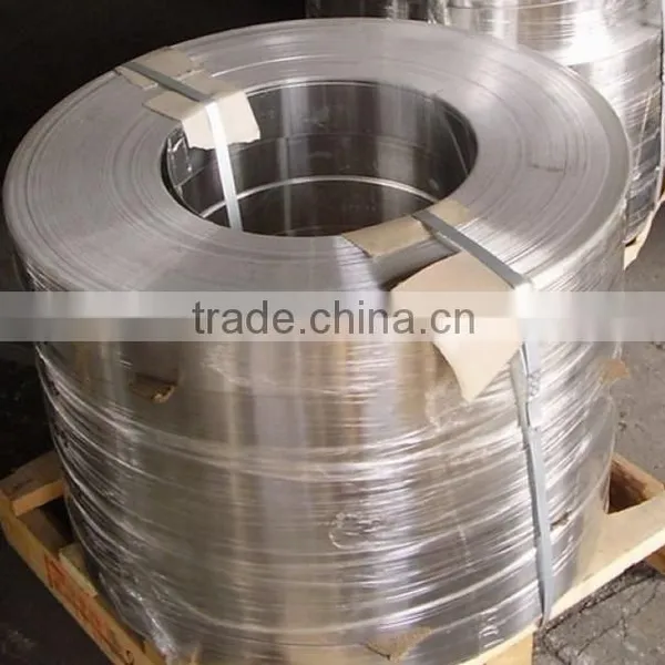 1350 1060 1070 Round Edge Transformer Aluminum Strip