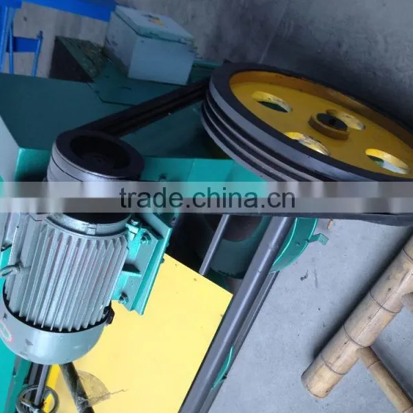 Metal Sheet Motor-driven Shear Machine photo-2