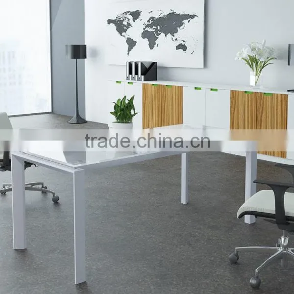 Modern Design Conference Table Office Meeting Table photo-4