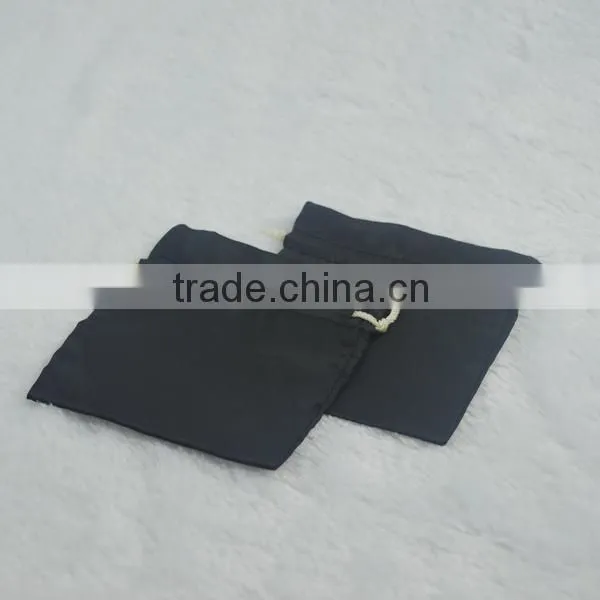 Wholesale Large Soft Satin Bag for Packaging photo-2