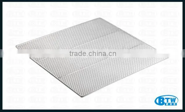 Microwave Oven Wire Mesh Rack For Roast,,Barbecue BBQ Grill photo-3