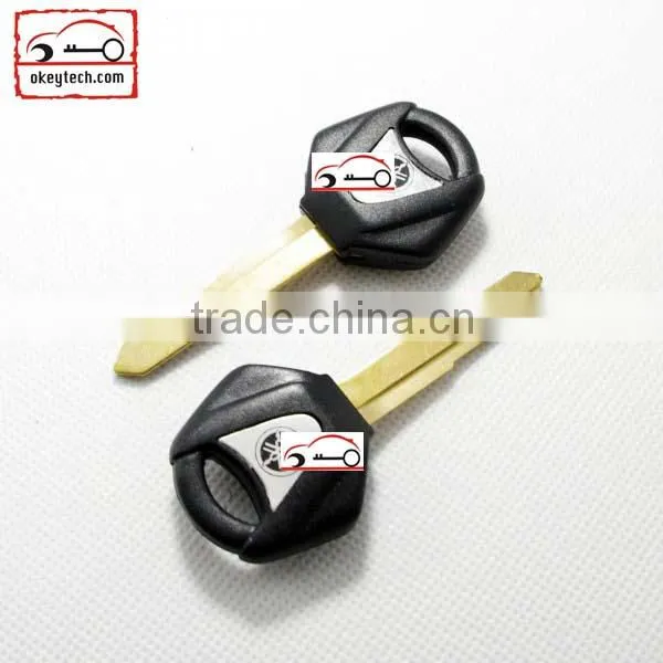 Okeytech Yamaha Motorctcle Key Shell Blanks Yamaha Key photo-2