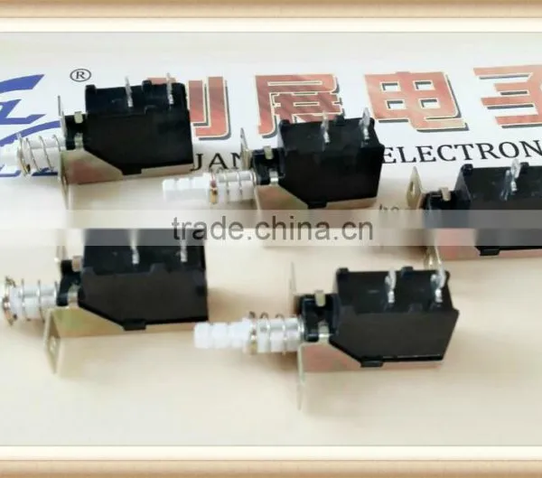 6*6 Tact Switch photo-6
