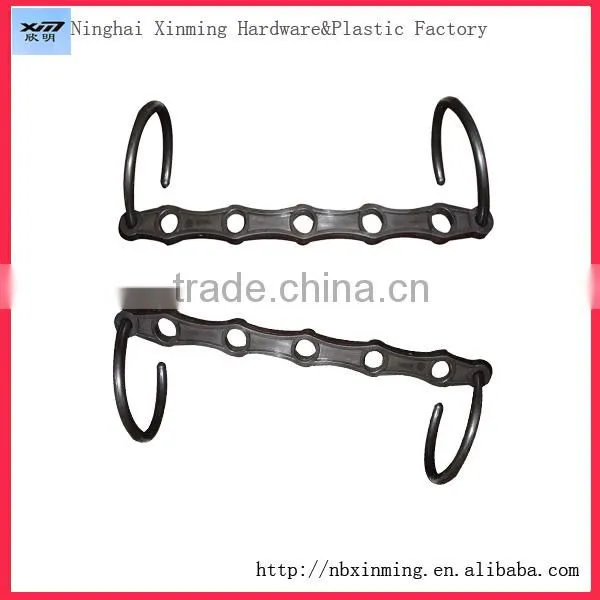 China Made Plastic Coat Hook photo-4
