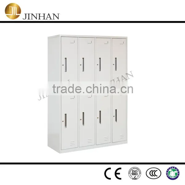 Professional Know Well Steel Locker Suppier in Guangzhou Design Locker With Two Doors for House photo-6