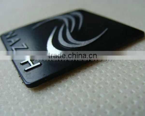 High Quality Customized Metal Sign photo-3