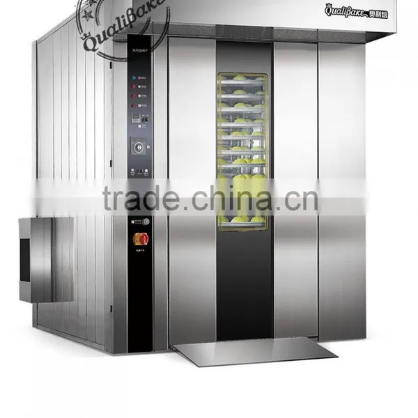 Price of Gas Bakery Ovens/big Bakery Ovens With 32 Trays