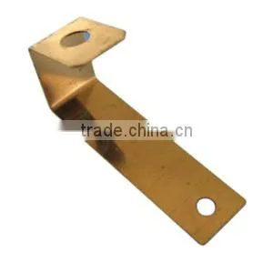 Electric Motor Controller Galvanized Steel Shrapnel photo-4