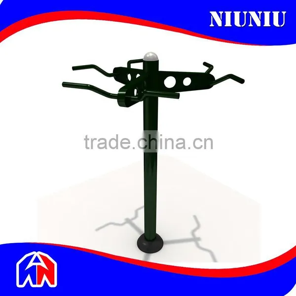 High Quality Outdoor Fitness Equipment for Kids photo-2