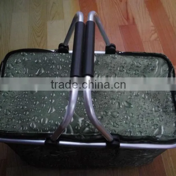 Cooler Bags Ice Basket