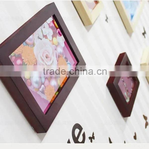 Wholesale Wall Art Decorative Picture Frames Photo photo-5