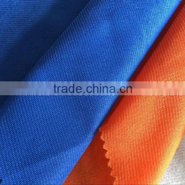 57''/58'' Width Best Quality For Lining Material--Loop Velvet Tricot Fabrics photo-3