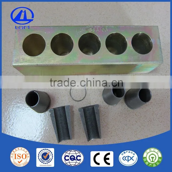 Factory Supplied Hot Sale Post Tension Cable Slab photo-5