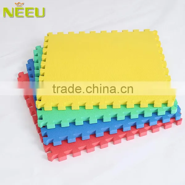 Tatami Mat EVA Foam Mats