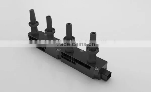 PEOGEOT 206,405 IGNITION COIL TU5 WITH DIGITAL BOARD photo-4