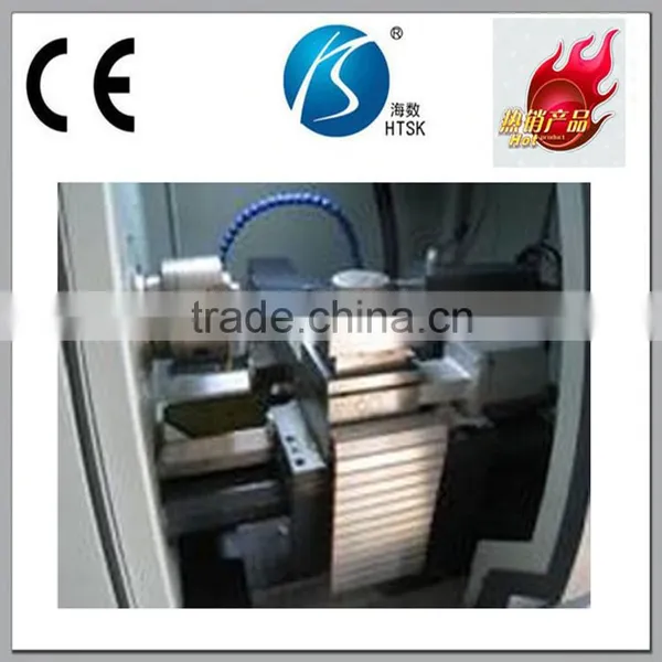 Automatic Lathes CK0660A China CNC Lathes photo-2
