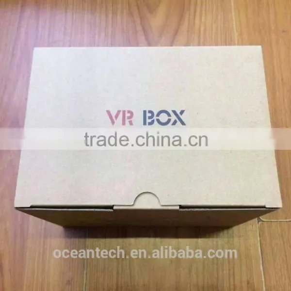 2016 VR Mobile Box China OEM Factory And Supplier photo-6